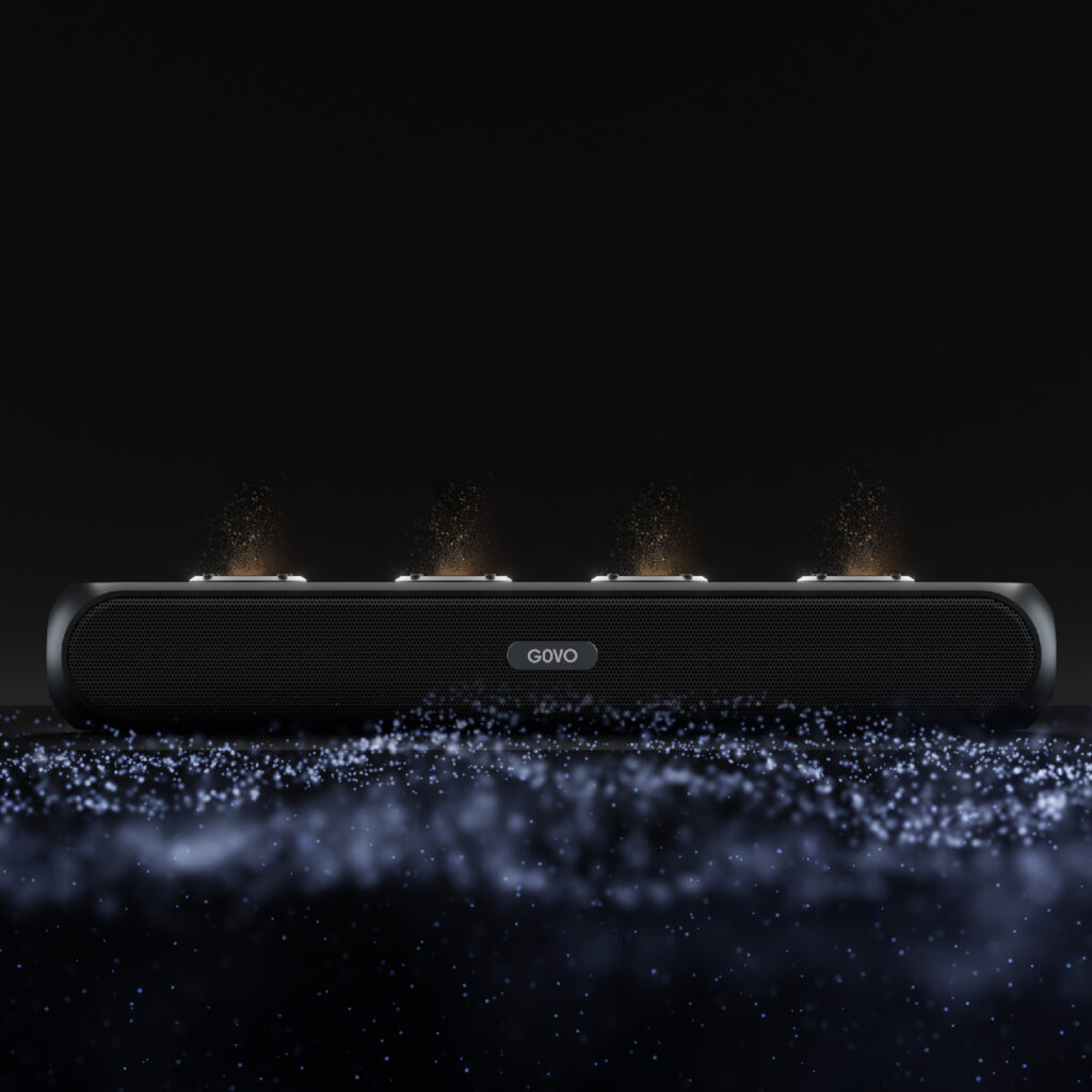 DYNAMIC RGB LED LIGHTS