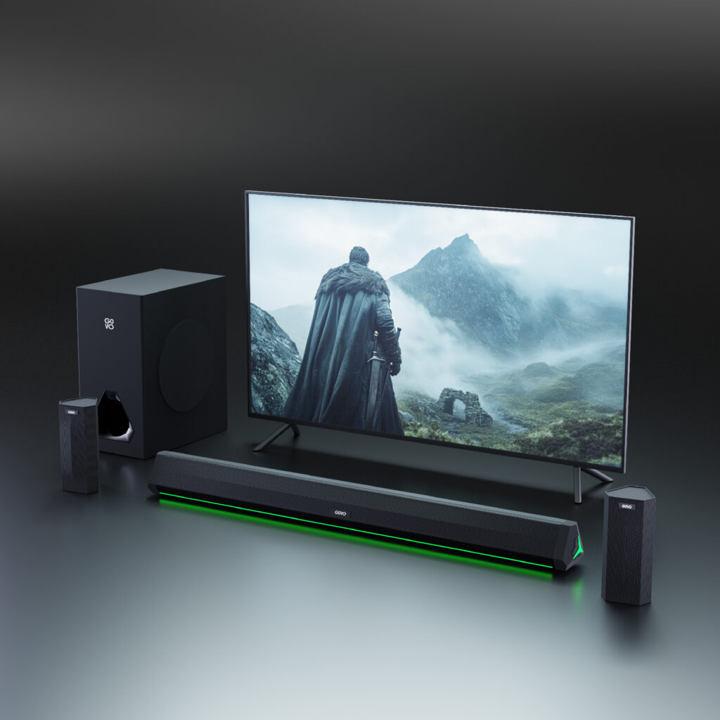 MULTIPLE CONNECTIVITY