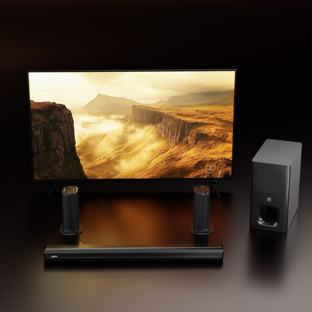 MULTIPLE CONNECTIVITY