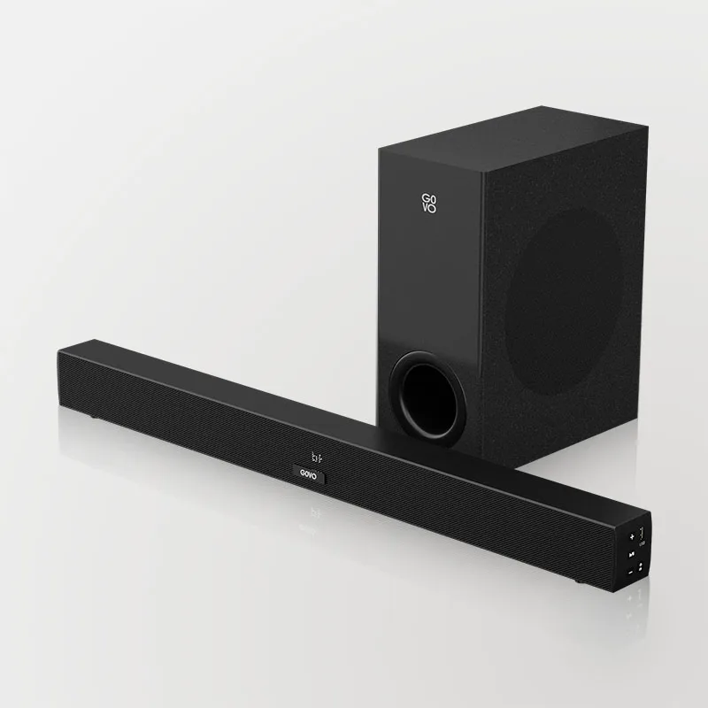 Bluetooth Soundbars for TV