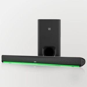 Best Soundbars for Home