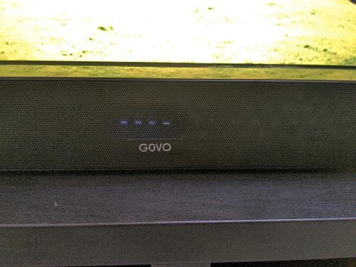 GOVO GoSurround 610 photo review