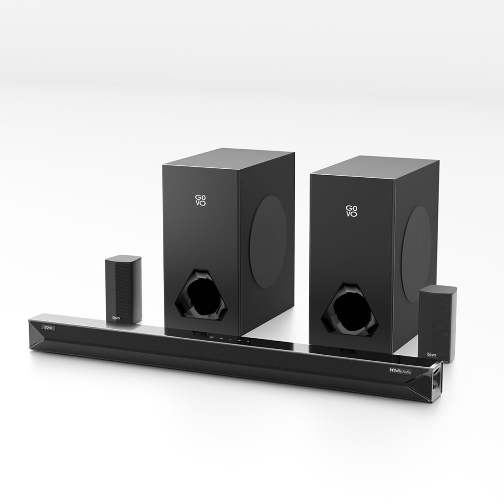 Soundbars for TV