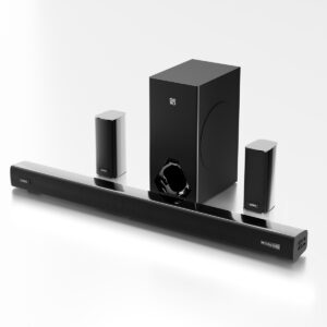 GOVO GoSurround 965 Pro