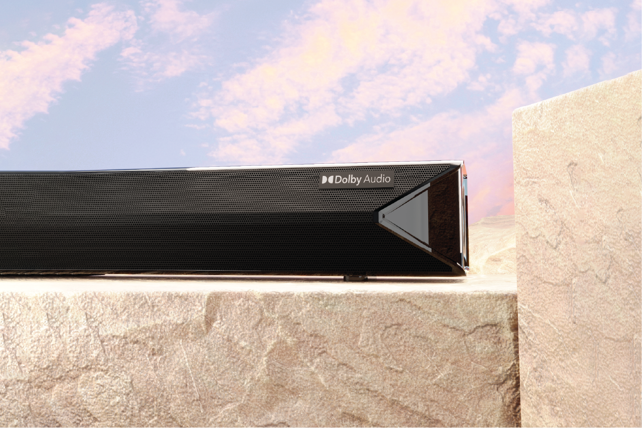 Dolby Soundbars