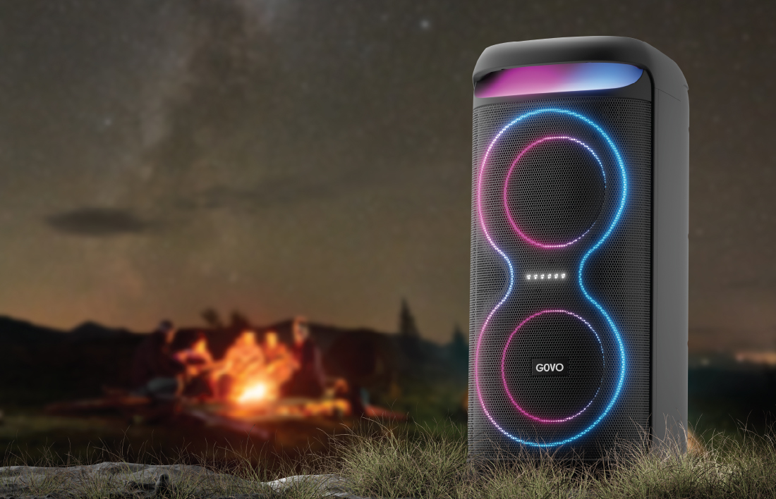 GOVO GoLoud 660