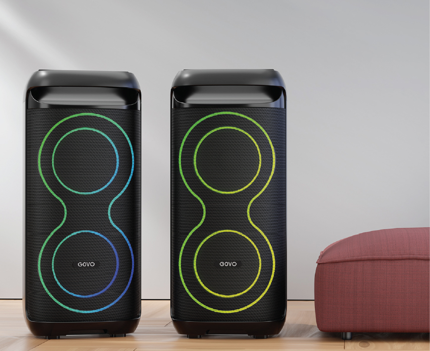 GOVO GoLoud 900