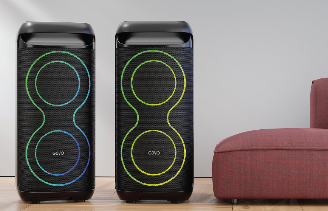 GOVO GoLoud 900