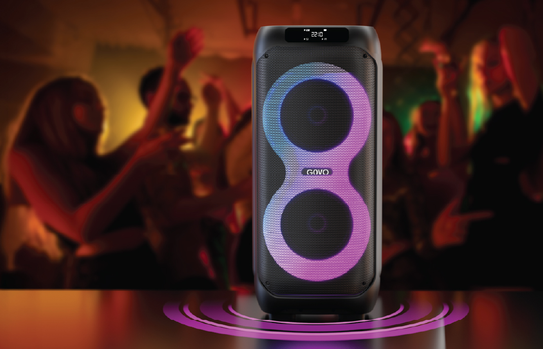 GOVO GoLoud 980