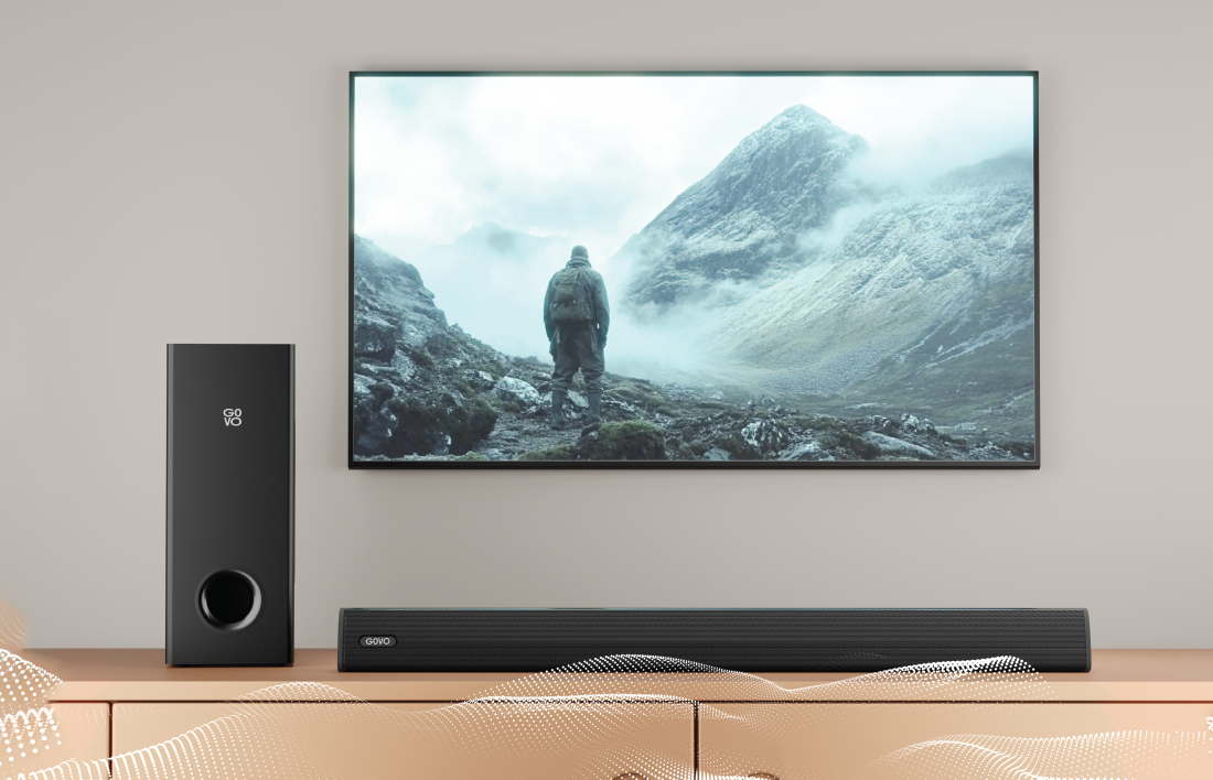 GOVO GoSurround 750 Pro