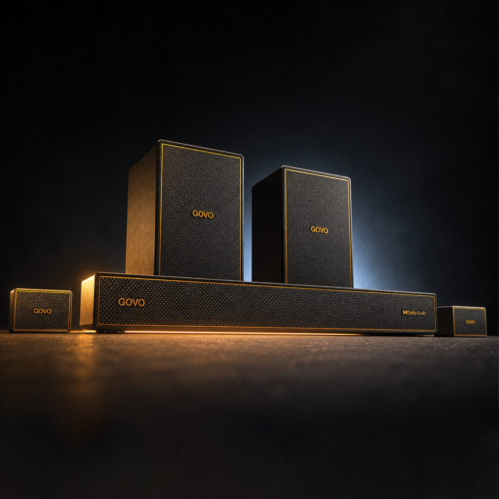 6.5" Dual Subwoofers