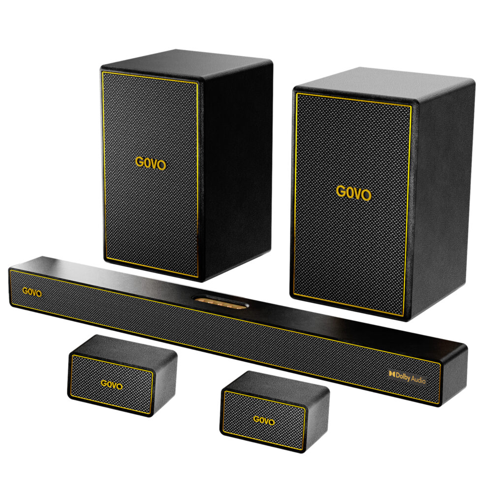 5.25" Subwoofer