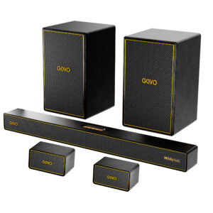 GOVO GoSurround 1008 Pro