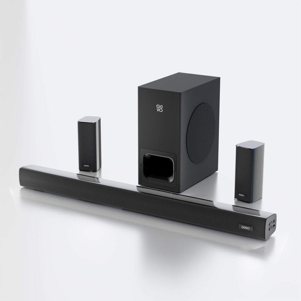 6.5" Dual Subwoofers
