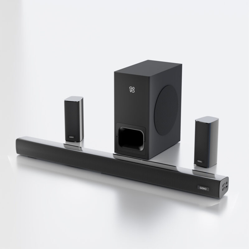 GOVO GoSurround 945 Pro