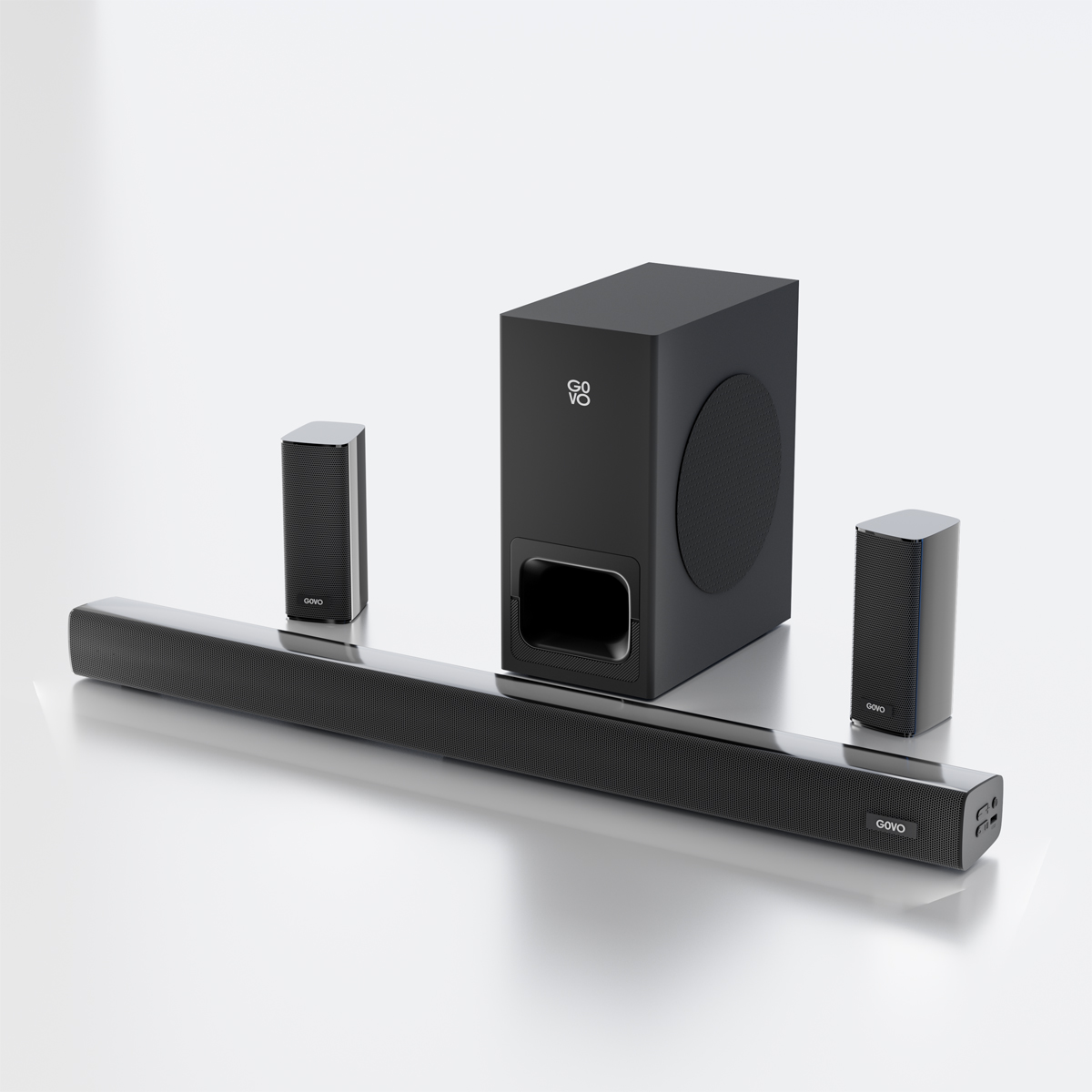 GOVO GoSurround 945 PRO